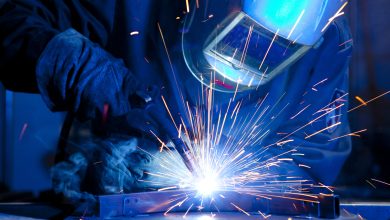 Photo of How to Choose the Best Welding Services