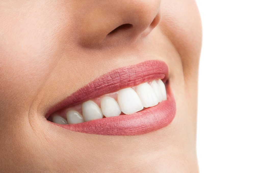 what is major dental care