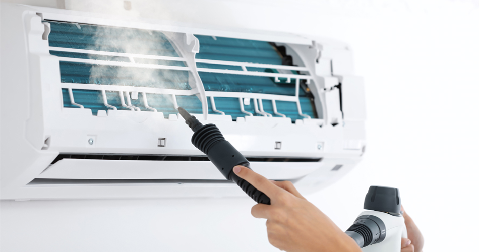 Ac Cleaning Service Dubai