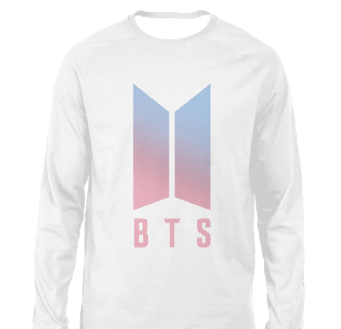 BTS Shirt