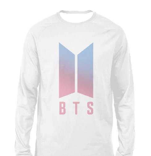 BTS Shirt
