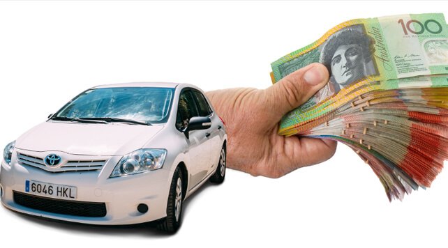 cash for car perth