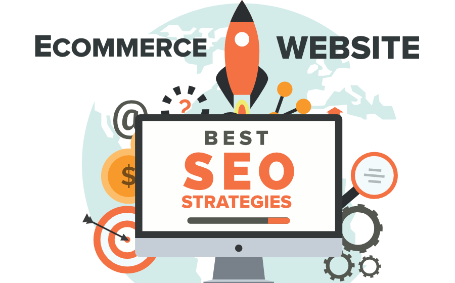 E-commerce SEO