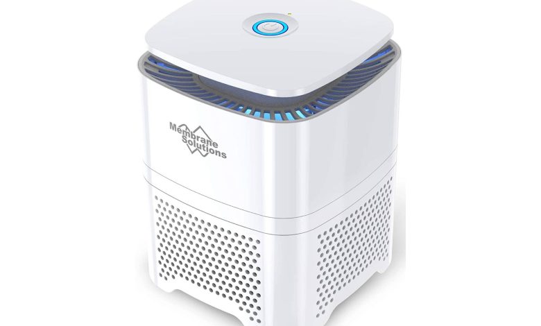 air purifier for office