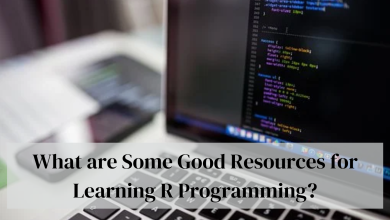 Photo of What are Some Good Resources for Learning R Programming?