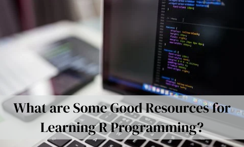 R Programming Help