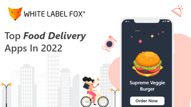 Photo of Top Food Delivery Companies Serving Globally in 2022