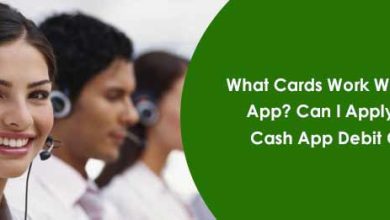 Photo of What Cards Work With Cash App? Can I Apply For A Cash App Debit Card?