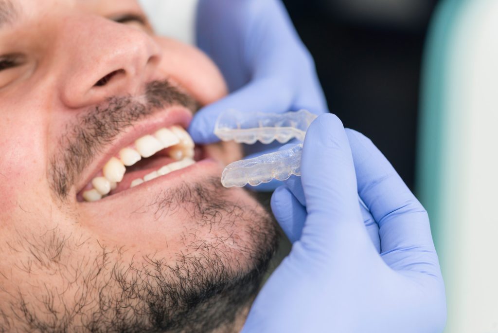 adult orthodontics near me