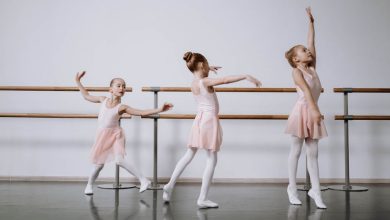 Photo of How to Become a Successful Ballet Teacher