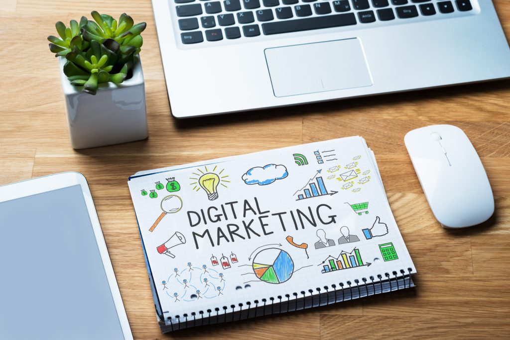 best digital marketer