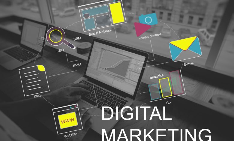 best digital marketing agency