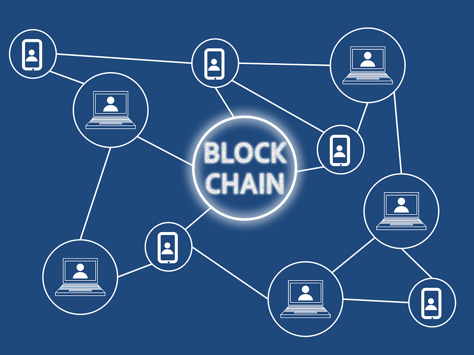 blockchain technology