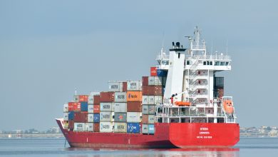 Photo of A Look at the Different Types of Cargo Ships Sailing Our Waters Today