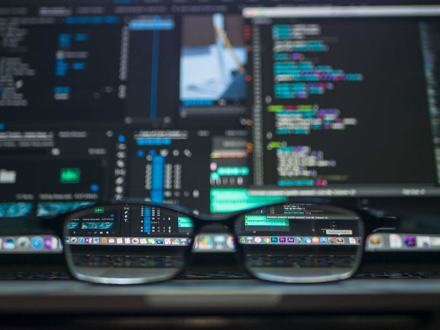 choose software providers