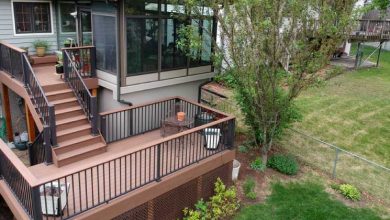 Photo of What Composite Decking Is Best?