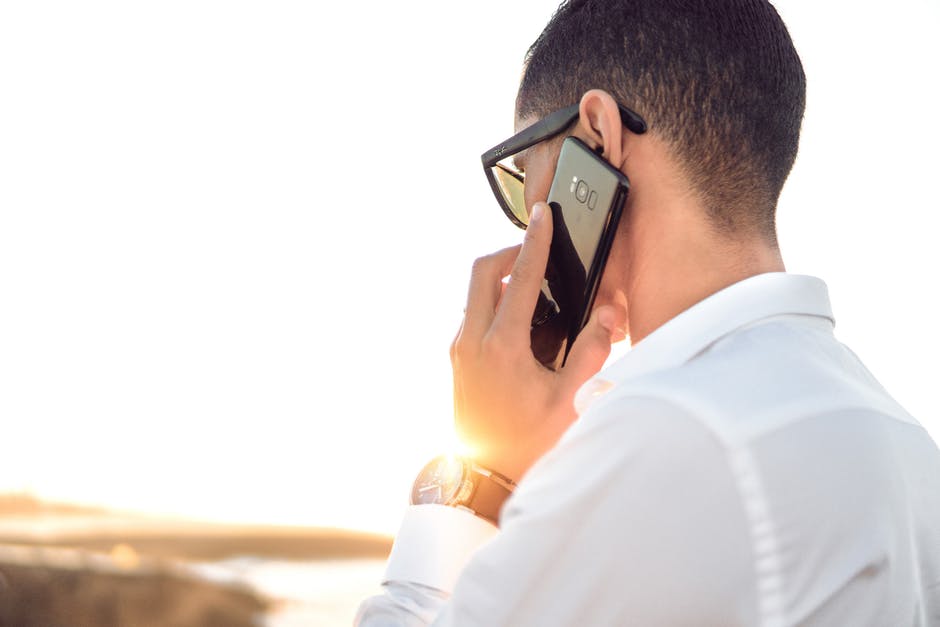 conference call on android