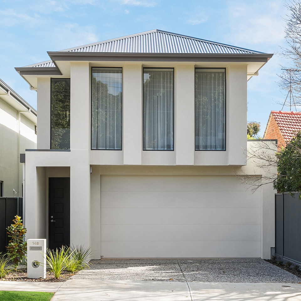 custom home builders Adelaide