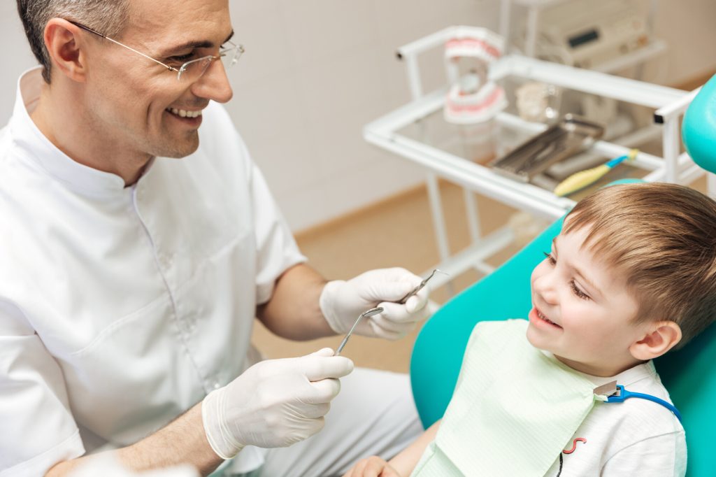 dental treatments