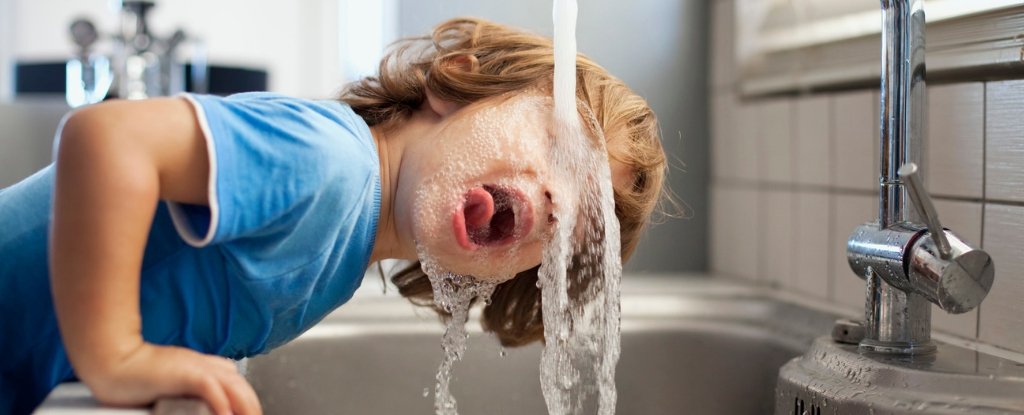 PFAS Water Treatment