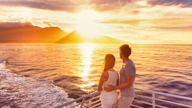Photo of 5 Fun Honeymoon Ideas for You to Consider