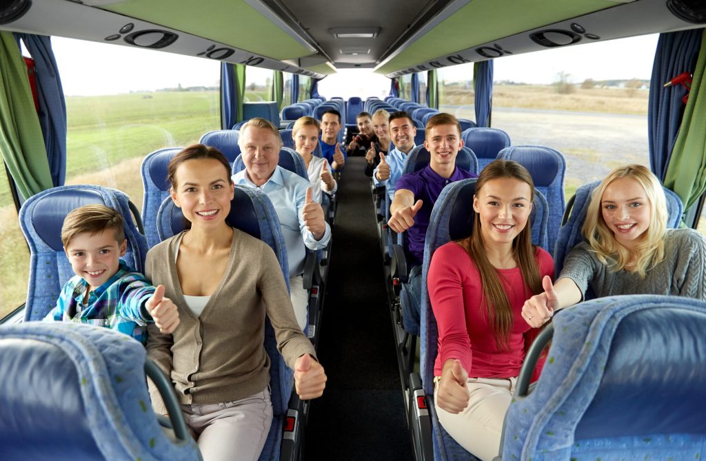group trip