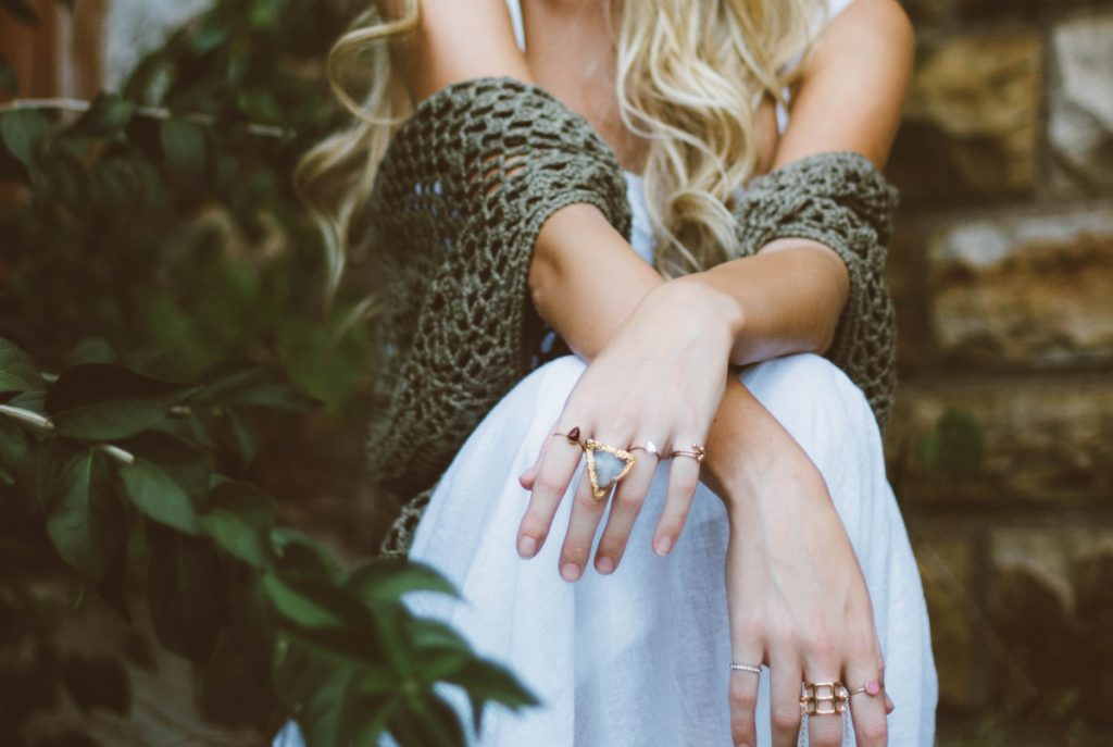 Custom Jewelry Manufacturers