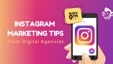 Photo of 7 Easy Strategies To Find Instagram Marketing Agency For Your Business