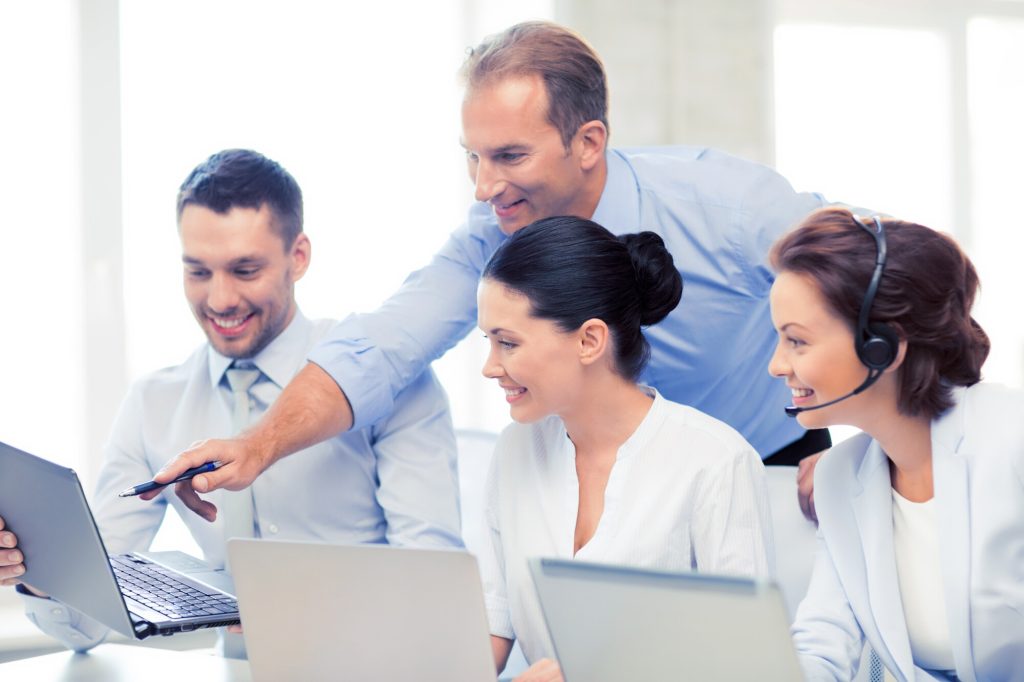 it consulting services near me