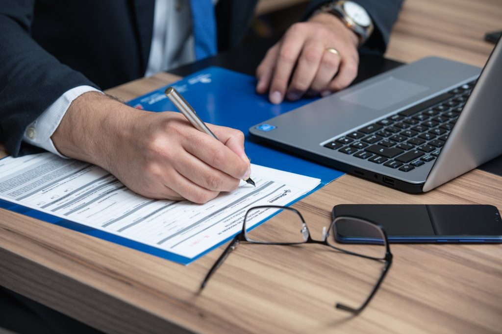 legal practice