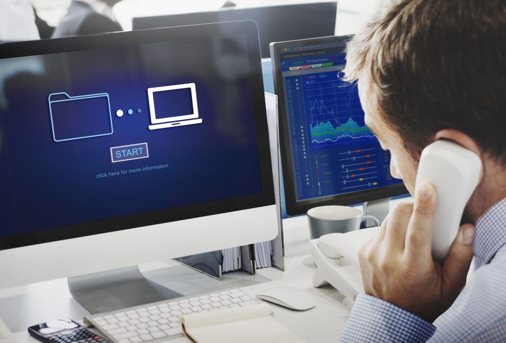 managed IT services