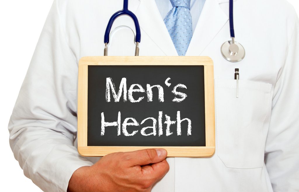 men's health tips