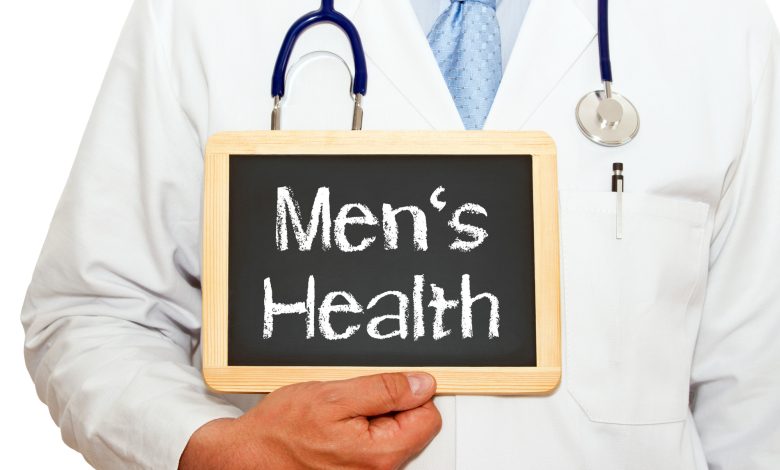 men's health tips
