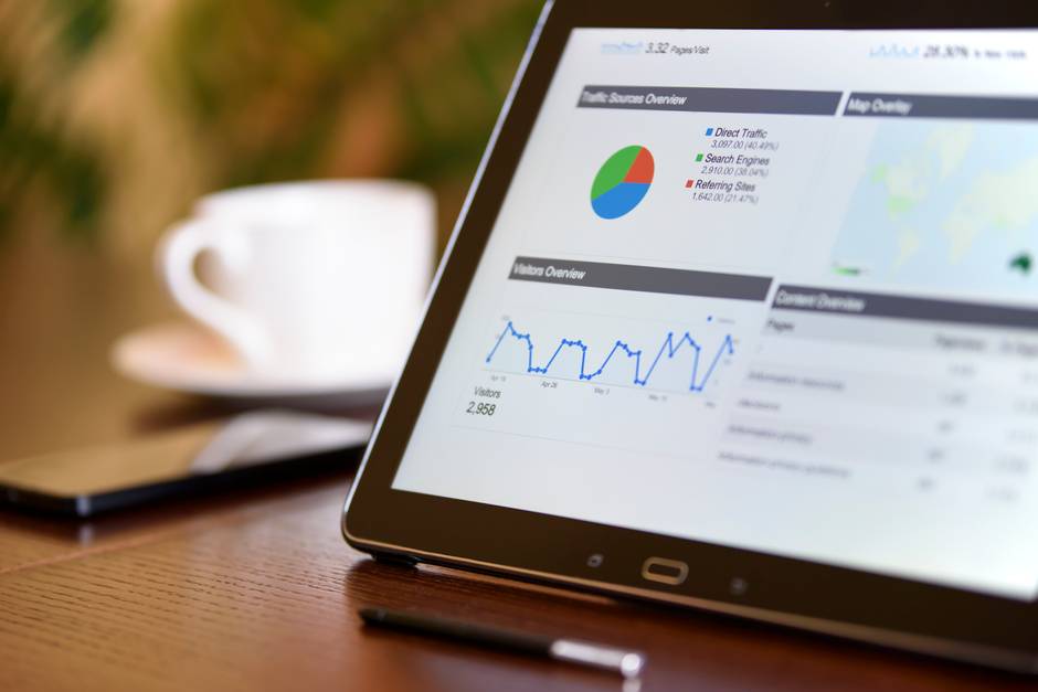 network data analytics