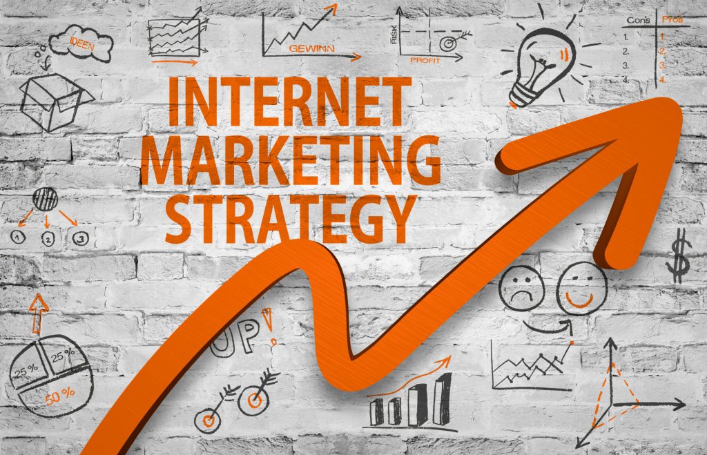 online marketing for small business