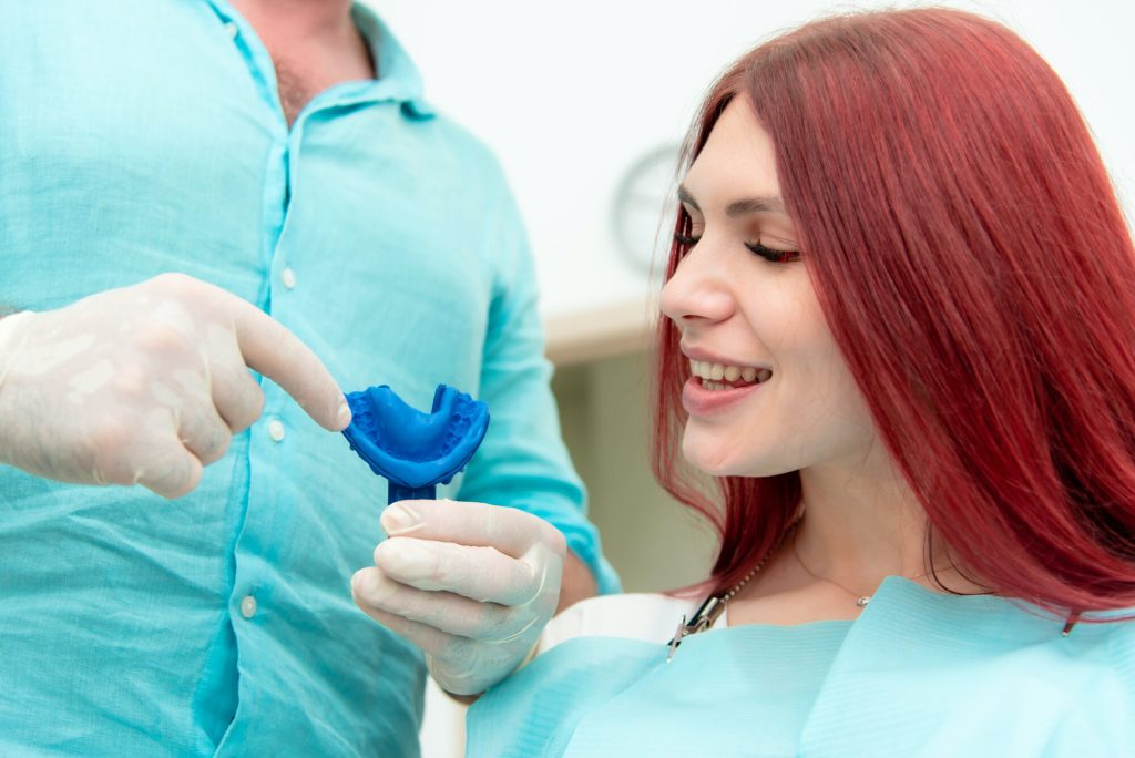 orthodontic treatments