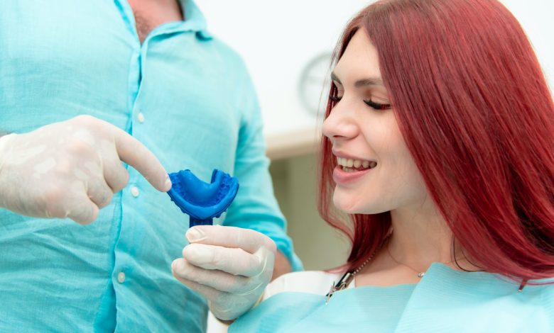 orthodontic treatments