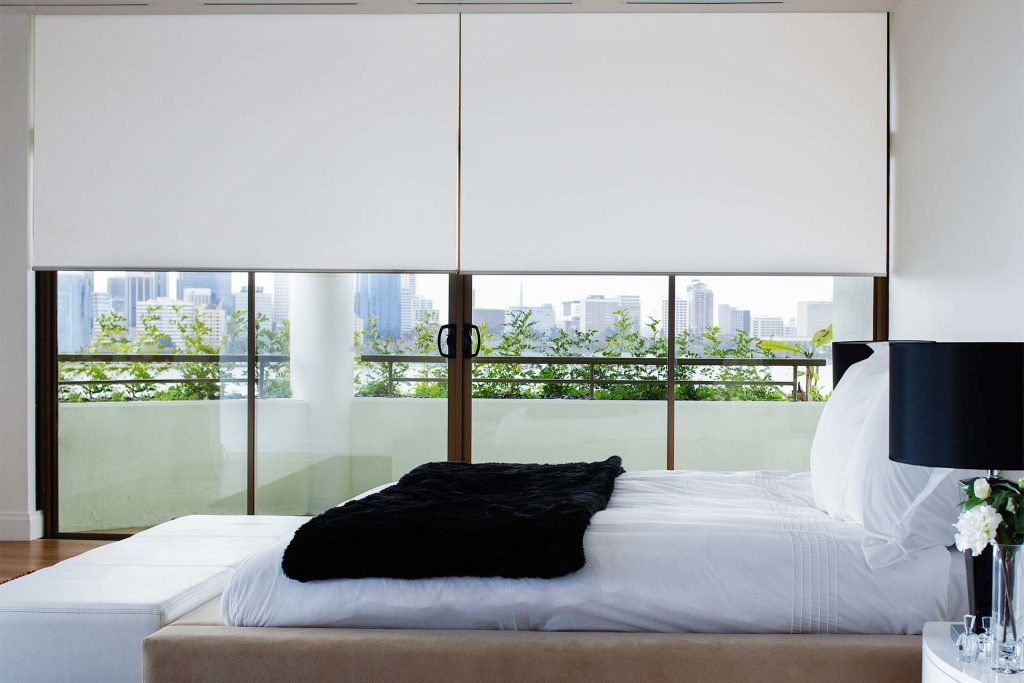 Roller Blinds in Perth