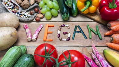 Photo of Vegetarian vs Vegan: What to Know About Each Diet