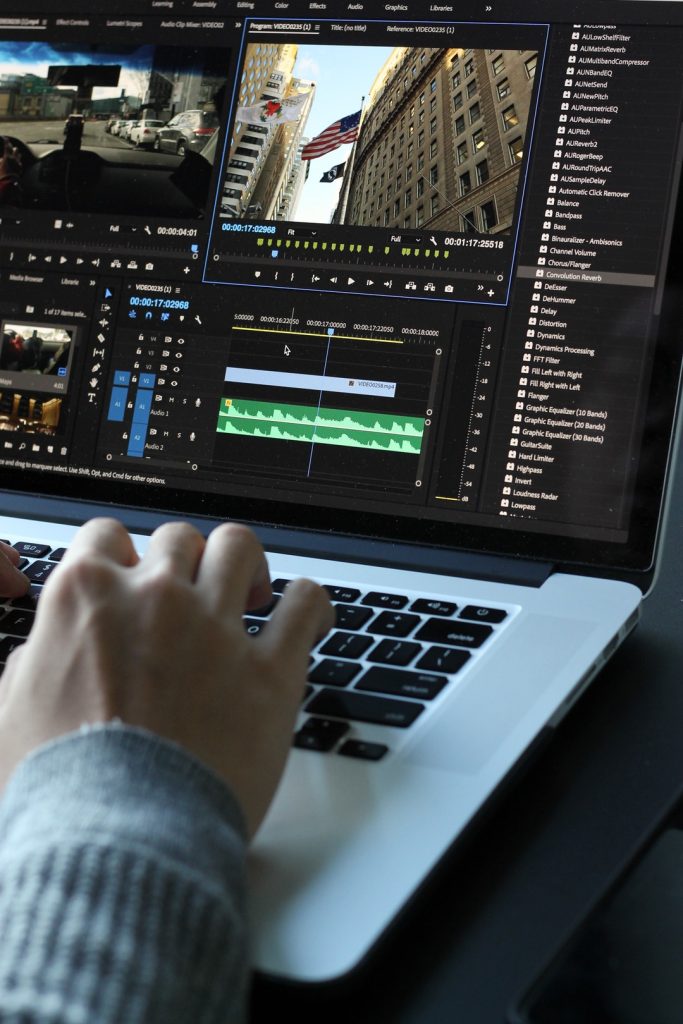video marketing campaign