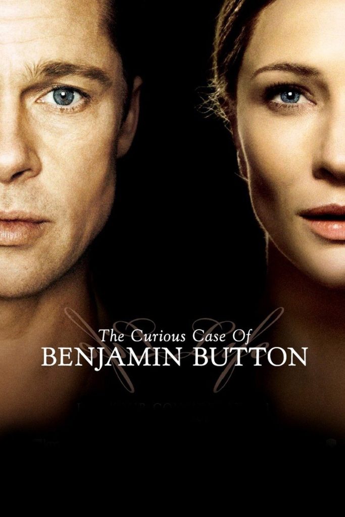 A Curious Case of Benjamin Button