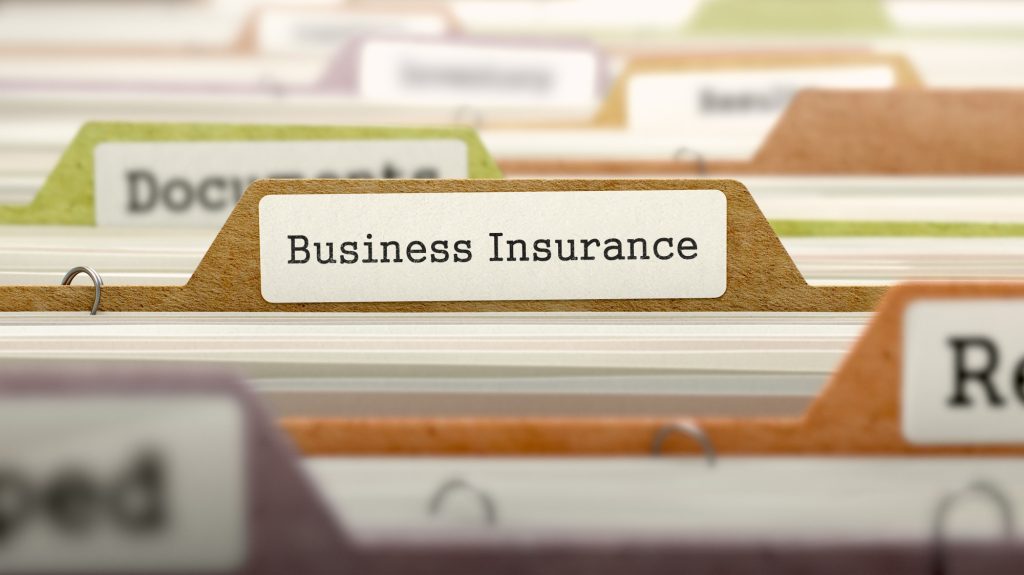 Business Owners Insurance