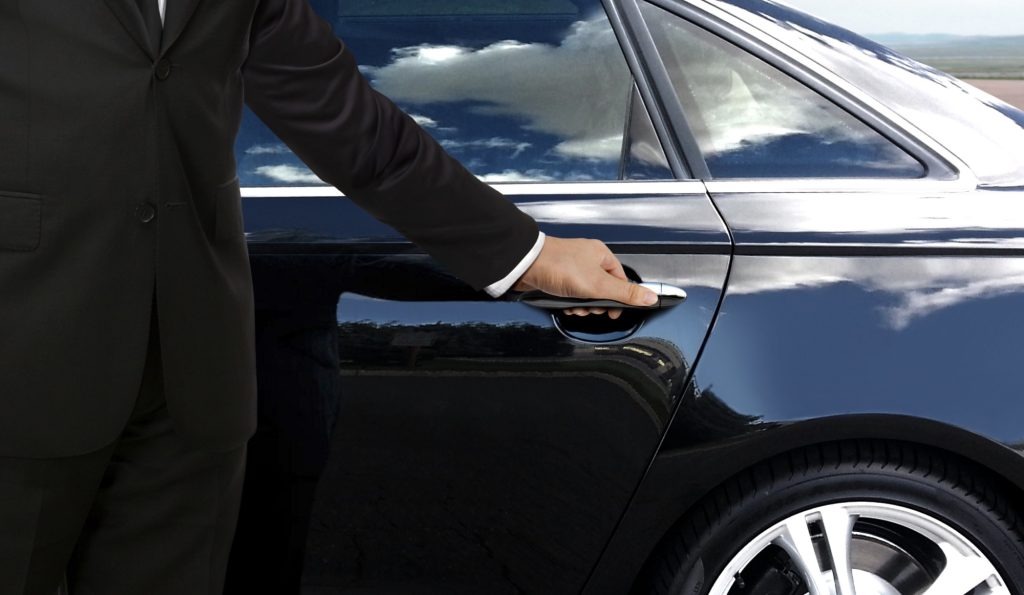 airport car service