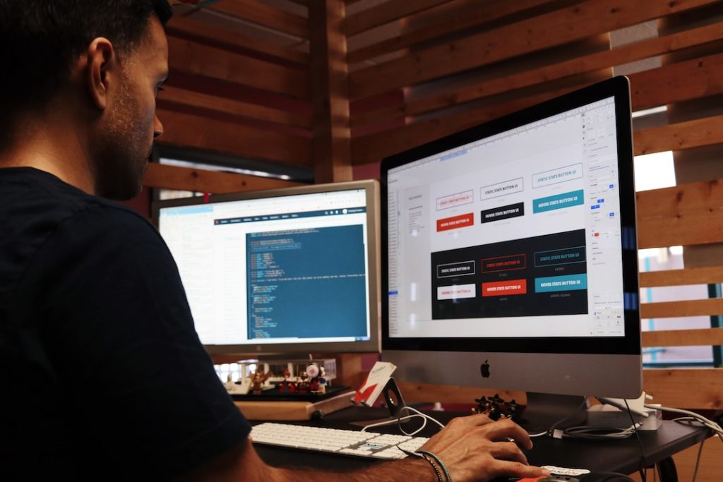 best web design