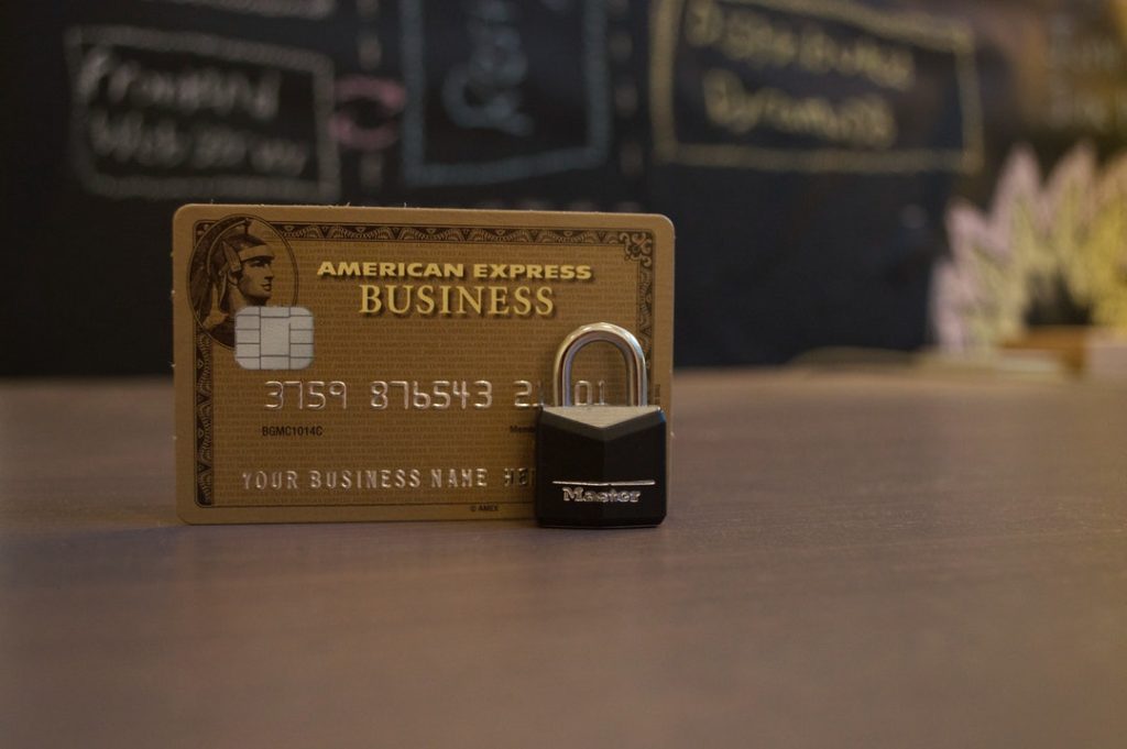 credit card fraud