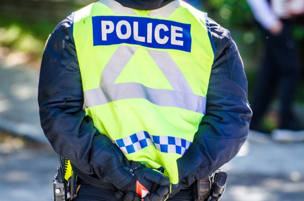 criminology programs Canada