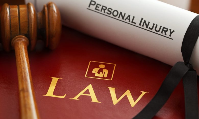 dog bite lawyer