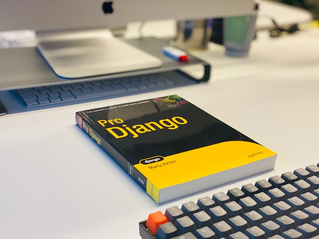 Python Development Company