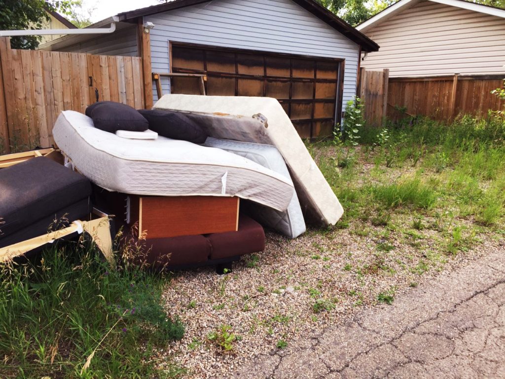 Junk Removal