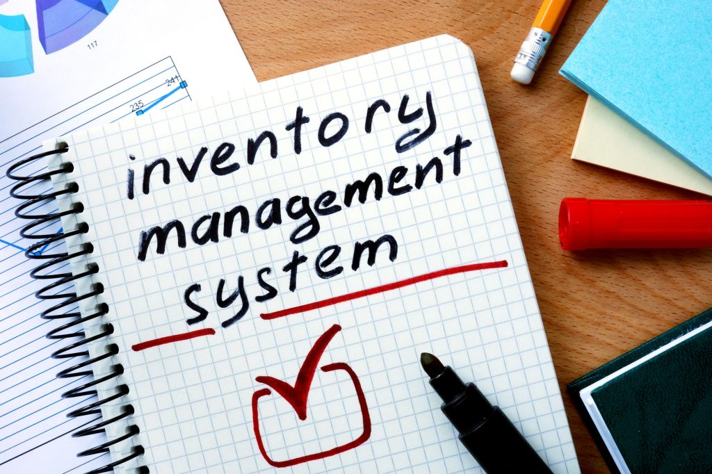 inventory management system